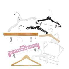 Clothing Hangers