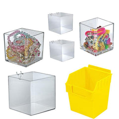 Cube Display