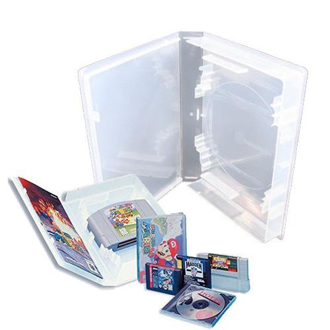 Game Cases