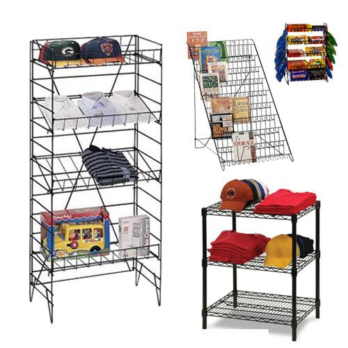 Shelf Racks – storesupplyhunter