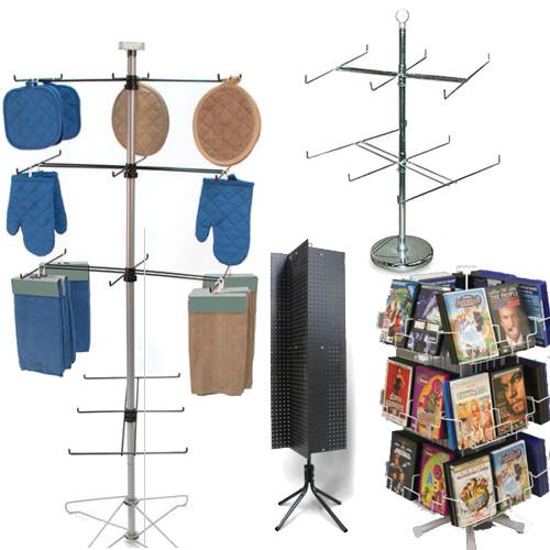 Display Spinner Rack Buy Spiral Display Rack - Countertop Spinner Display Rack ...