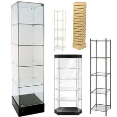 Tower Racks