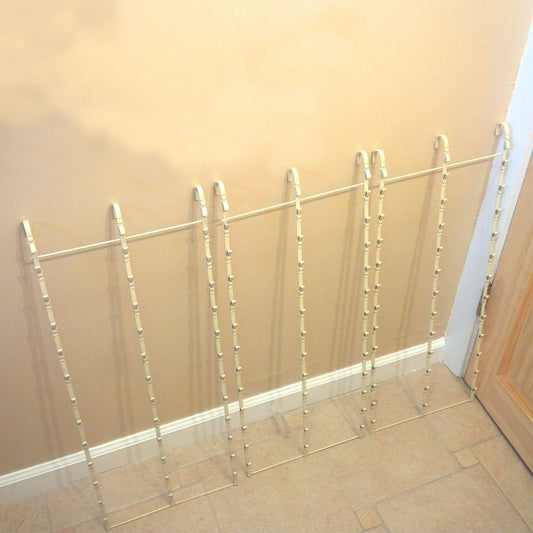 Candy & Snack Almond Hanging Display Racks