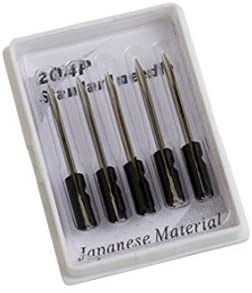 Regular Tagging Needles for Regular Tagging Gun - Case of 5