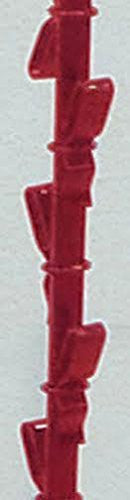 Triple Round Strip 6
