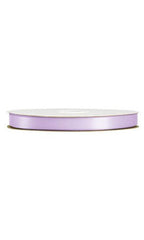 Polyester Satin Ribbon in Light Orchid 0.625 W x 100 Yds