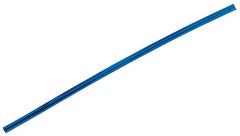 Metallic Blue Twist Ties - Pack of 1000