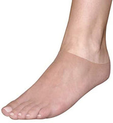 Womens Try ons Disposable Shoe Socks - Pack of 144 Per Box