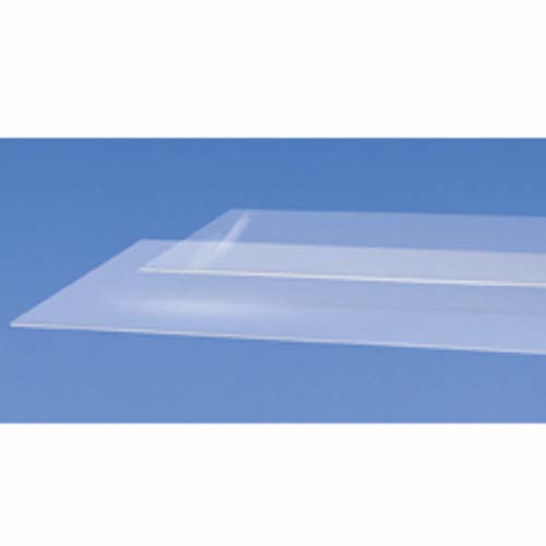 Tempered Glass Shelves 10 W x 44 L Inches - Count of 5