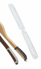 Natural Kant Slip Strips for Hangers - Case of 200