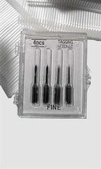 Replacement Needles for Tagging Gun - Box of 4