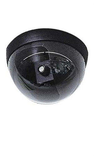 Simulated Surveillance Dome 5 Inch Diameter