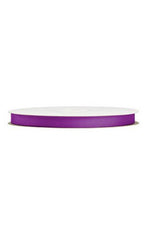 Polyester Grosgrain Ribbon in Ultra Violet 0.625 W x 100 Yds Roll