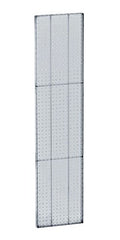 Plastic Pegboard Wall Panels 13.5 W x 60 H Inches - Box of 2